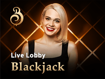 OneTouch Bombay Live Blackjack Lobby